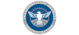 Transportation Security Administration logo