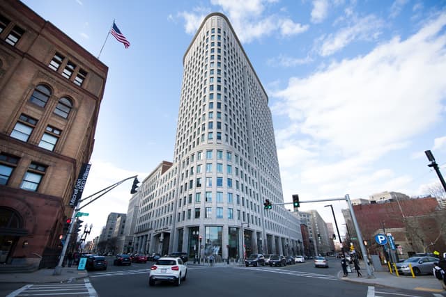 Liberty Mutual Insurance culture