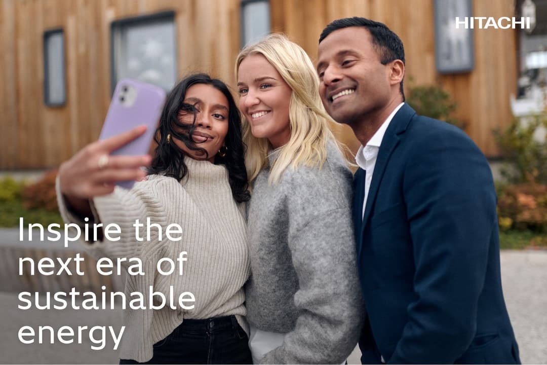 Hitachi Energy company profile