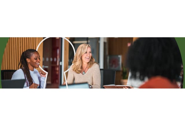 Working at Realtor.com