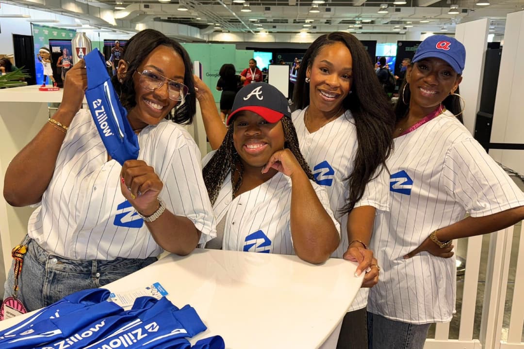 Zillow company profile