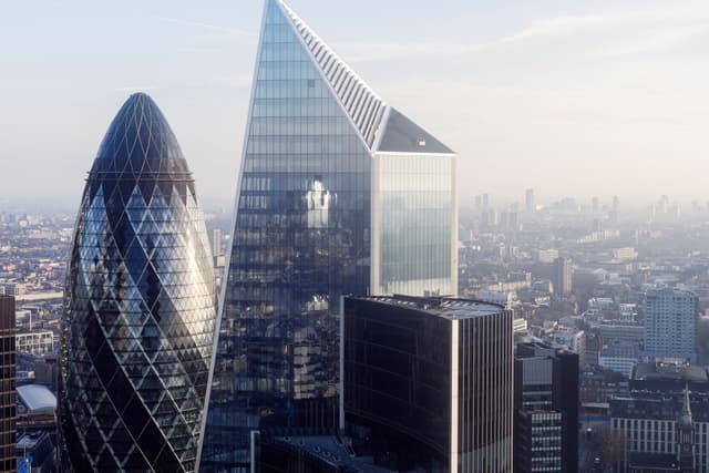 Working at MIO Partners Inc.