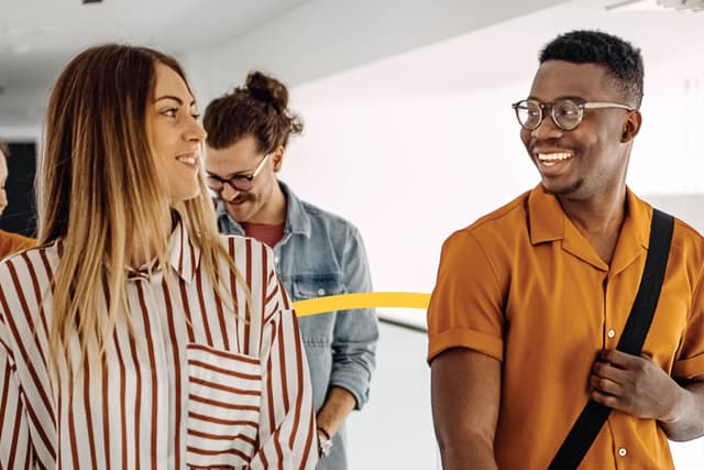 Working at Wells Fargo